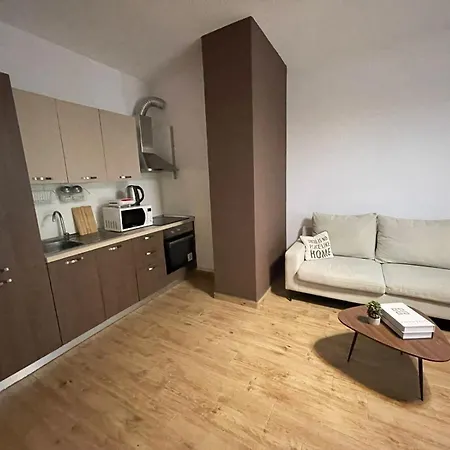 Amazing Promenade Apartment *